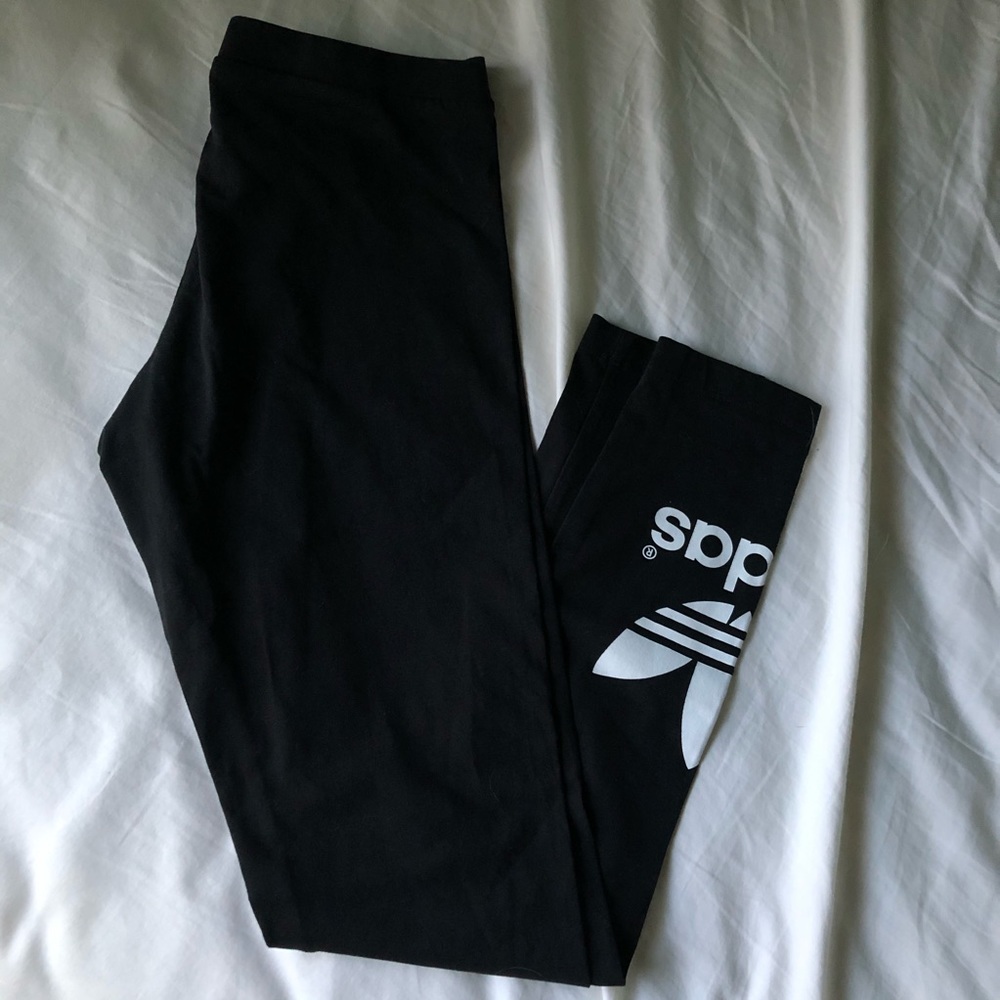 NWOT Adidas Leggings